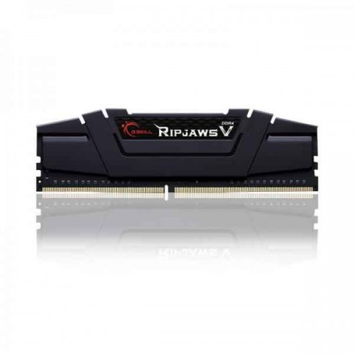 GSKILL Ripjaws V Series 16GB 288-Pin DDR4 SDRAM DDR4 3200 Mhz (PC4 25600) Desktop Memory Model - F4-3200C16S-16GVK